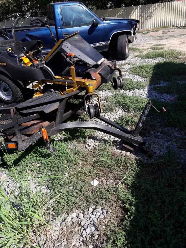 Cavin Wrecker Service - photo 2