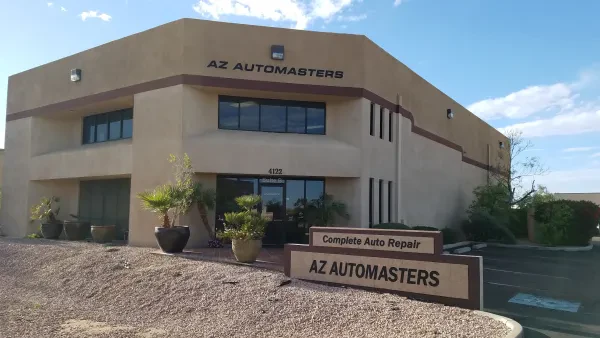 Az Automasters - photo 2
