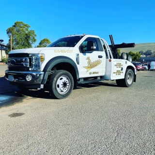 All Brauns Towing Inc.