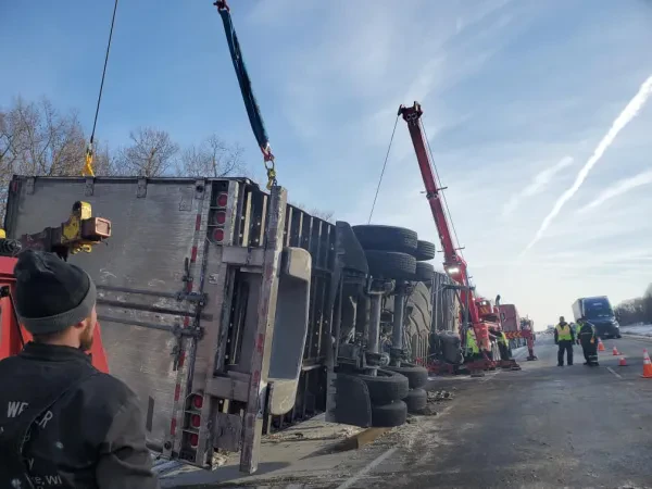 Emergency Starting & Towing, L.L.C. - photo 4