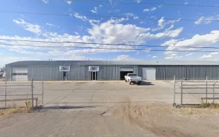 L&M Salvage Yard/Used Parts