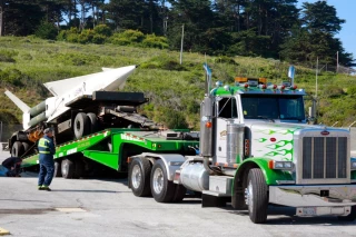 Diego Truck Repair Inc