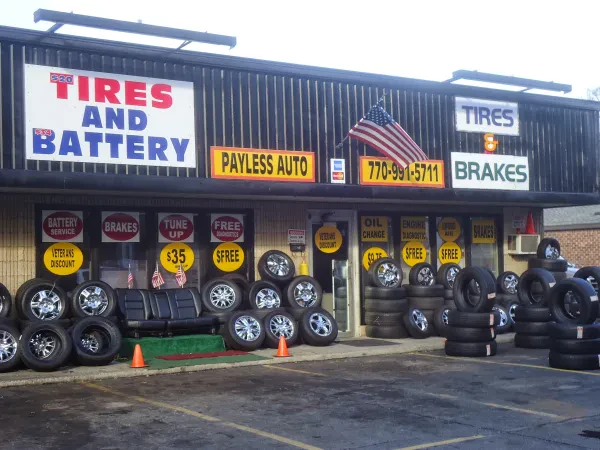 A1 Payless Junk & ALLCar Buyers - photo 2