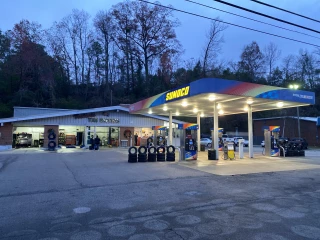 Vestavia Tire Express