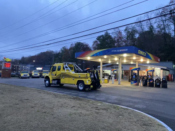 Vestavia Tire Express - photo 4