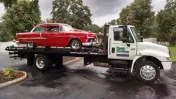 Tow Monkey