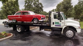 Tow Monkey