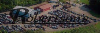Robertson's Used Auto Parts