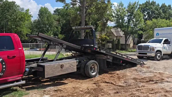 Neptune Towing Service - photo 2