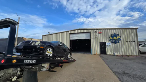 Neptune Towing Service - photo 3