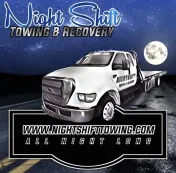 NightShift Towing & Recovery
