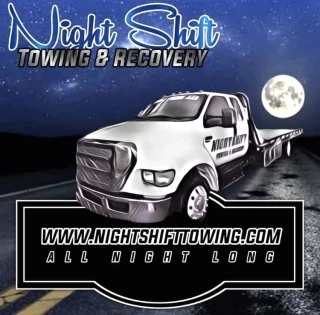 NightShift Towing & Recovery