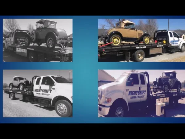 NightShift Towing & Recovery - photo 2