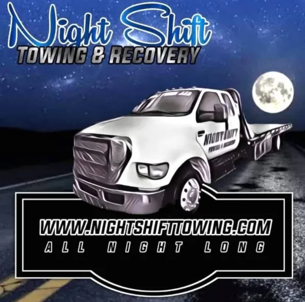 NightShift Towing & Recovery - photo 3