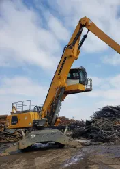 Advantage Metals Recycling