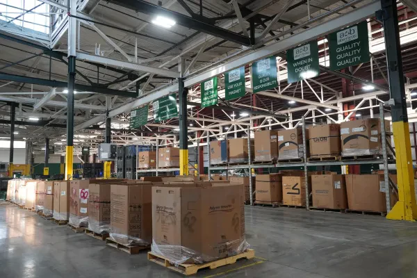 Albert Bros Inc - photo 2