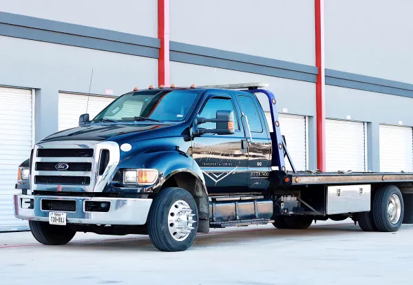 Advanced Transport & Towing - photo 3