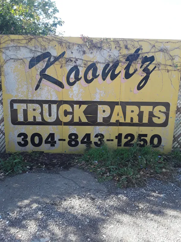 Koontz's Truck Parts Inc - photo 2