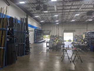 Fitzsimmons Metal