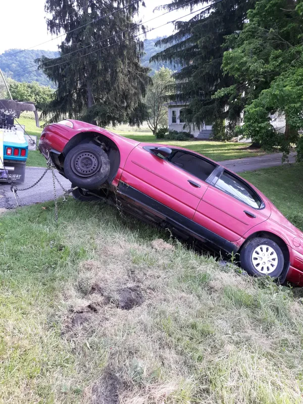 A-1 Braden's Towing & Collision Repair - photo 4