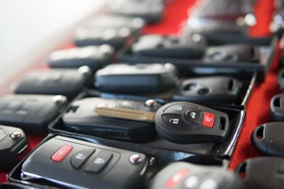 Pronto Auto Locks