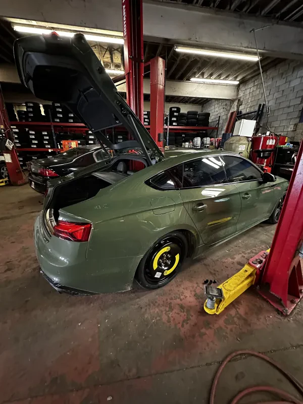 NTB-National Tire & Battery - photo 3