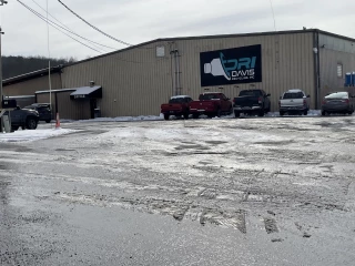 Davis Recycling Inc