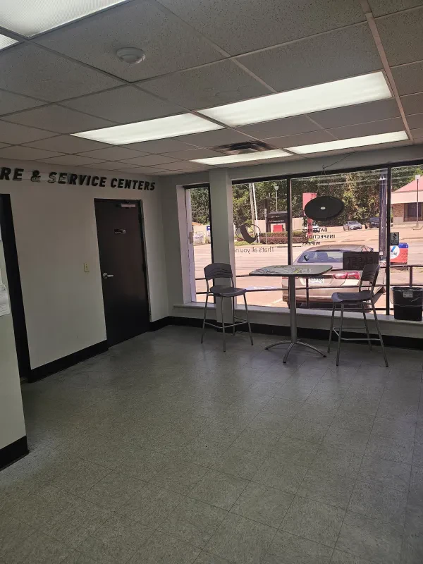 NTB-National Tire & Battery - photo 4