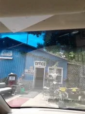Whispering Oaks Auto Salvage