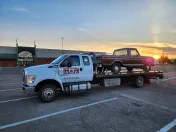 M&M Towing