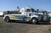 First Call Towing