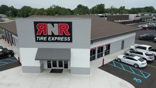 RNR Tire Express - photo 2