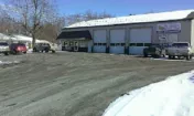 Professional Muffler & Brake