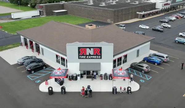 RNR Tire Express - photo 4
