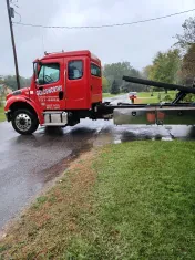 Goldsworthy's Towing & Recovery