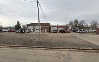 Spencer's Towing & Tire