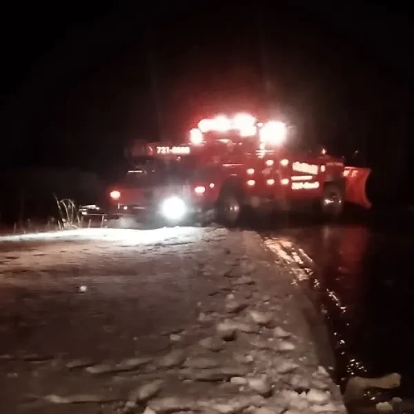 Goldsworthy's Towing & Recovery - photo 4