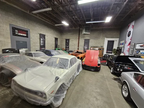 JDM Legends - photo 2