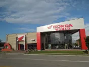 Honda World