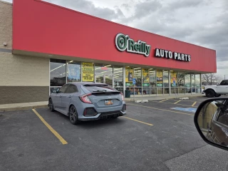 O'Reilly Auto Parts