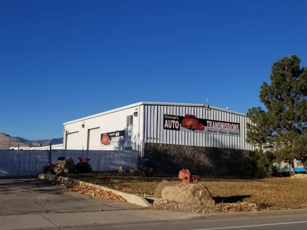 Conrad's Auto Transmissions - photo 2