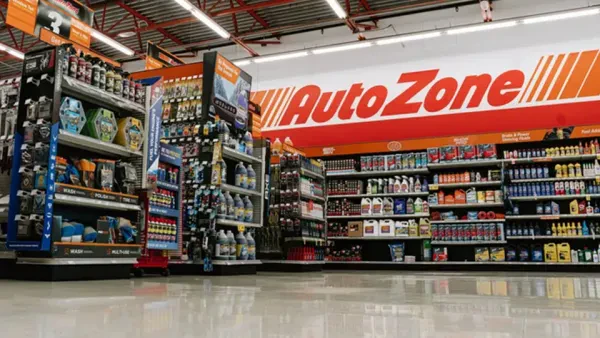 AutoZone Auto Parts - photo 2