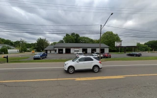 Bailey Park Auto Service