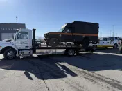 Advanced Towing Service