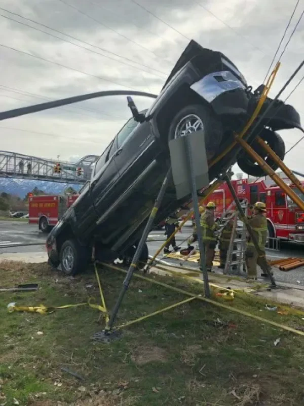 Advanced Towing Service - photo 2