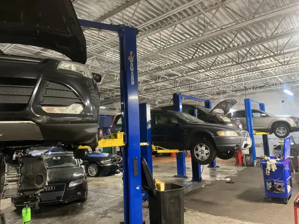 Auto Haven Sales and Service - photo 2