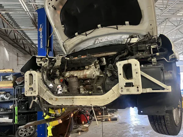 Auto Haven Sales and Service - photo 3