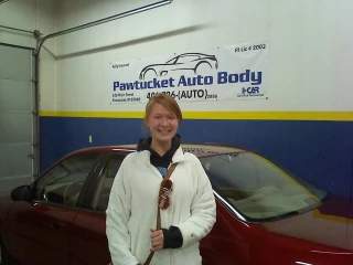 Pawtucket Auto Body