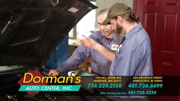 Dorman's Auto Center, Inc. - photo 2