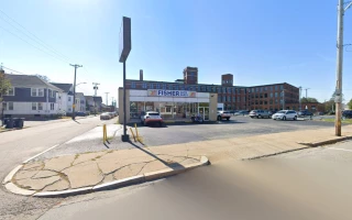 Fisher Auto Parts